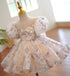 Bejeweled Sparkle - Priority Shipping Dresses Little Palace Store 1 yr